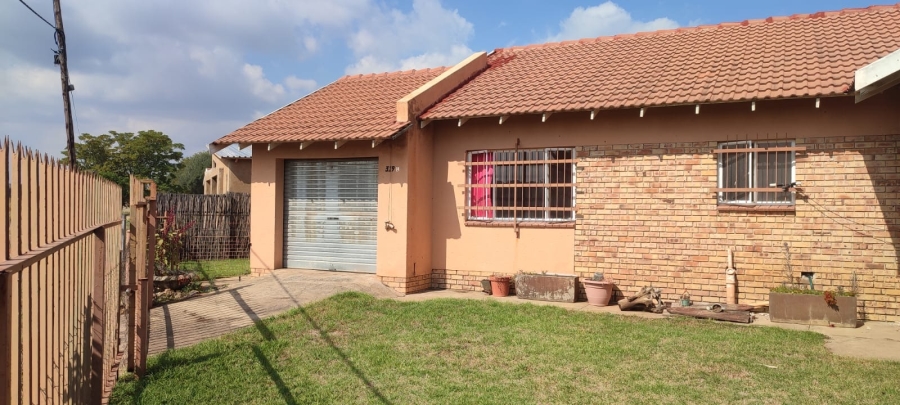 3 Bedroom Property for Sale in Swartruggens North West